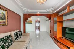 Blk 114 Chong Pang Vale (Yishun), HDB 4 Rooms #537800931